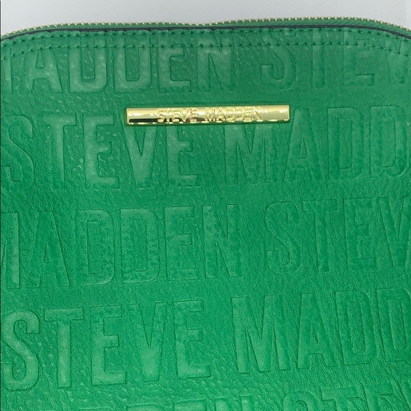 Steve Madden purse (mint) - Picture 4 of 6